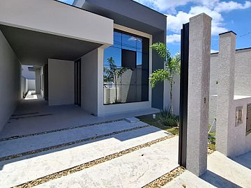 Casa Alto Padr�o � Venda