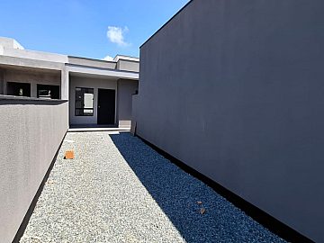 Casa Geminada � Venda