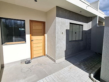 Casa � Venda