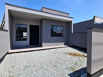 Casa Geminada � Venda