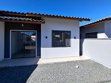 Casa Geminada � Venda