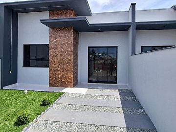 Casa Geminada � Venda