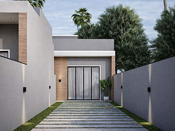 Casa Geminada � Venda