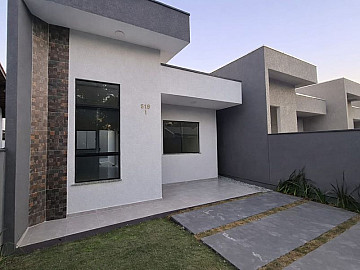 Casa Geminada � Venda