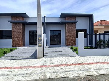 Casa Geminada � Venda