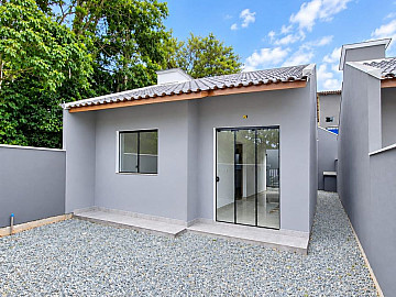 Casa Geminada � Venda
