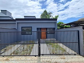 Casa Geminada � Venda