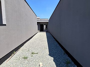 Casa Geminada � Venda