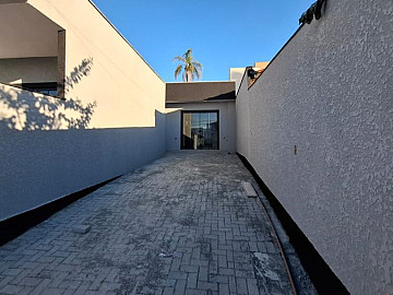 Casa Geminada � Venda