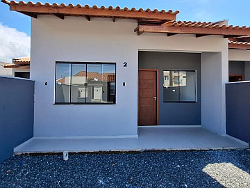 Casa Geminada � Venda