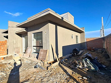 Casa Geminada � Venda